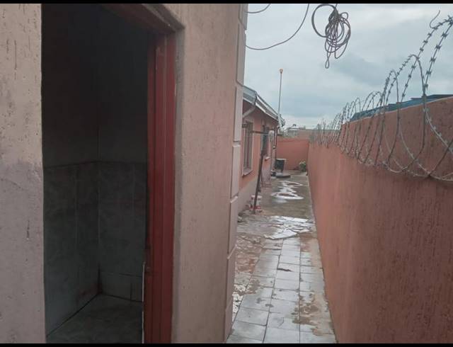 3 BEDROOM HOUSE FOR SALE IN RABIE RIDGE